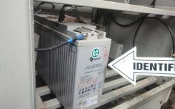 Curi Puluhan Baterai Tower Telkomsel Tiga Pria di Wajo Ditangkap Polisi