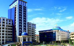 Unismuh Siap Tampung 3.000 Jemaah Salat Iduladha di Makassar