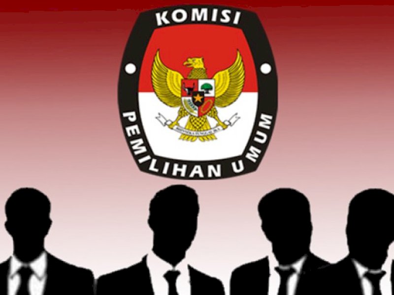 Ini Lima Komisioner KPU Bone Terpilih yang Akan Dilantik Besok