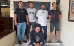 Larang Anak Ketemu Mantan Istri Hingga Terjadi Penganiayaan, Polisi Tangkap Pelaku Kekerasan