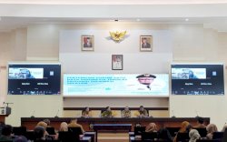 Dukung Penerapan Satu Data Indonesia Provinsi Sulsel, 15 OPD Tandatangani Komitmen Bersama 