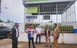 Jelang Idul Adha, Pemprov Sulsel Pastikan Stok Elpiji dan BBM Aman