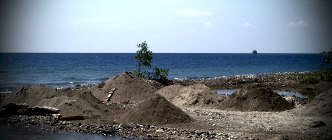 Kabar Terbaru Soal 2 Tersangka Kasus Dugaan Korupsi Pasir Laut Takalar
