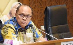 Dewan Sebut Mafia Tanah Kejahatan Luar Biasa