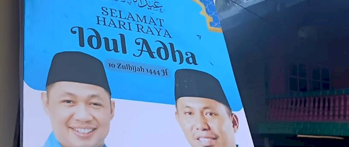 Pemilihan umum 2024 (Pilpres, Pilkada, dan Pileg) segera tiba. Semua pihak telah mempersiapkan diri untuk berkontestasi dalam Pemilu mendatang, termasuk Iwan.