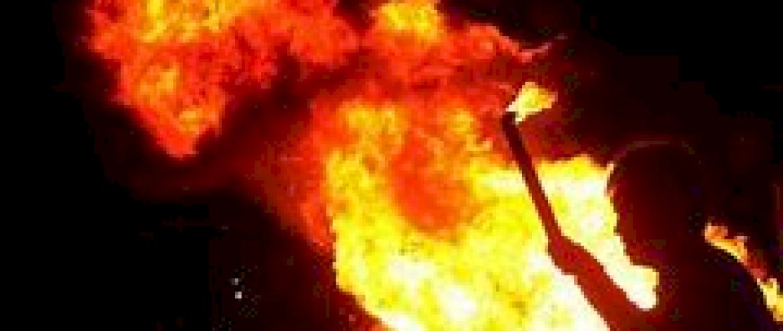 Gagal Jadi Ketua PMR, Siswa Nekat Bakar Ruang Kelas Sekolah