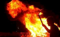 Gagal Jadi Ketua PMR, Siswa Nekat Bakar Ruang Kelas Sekolah