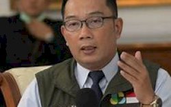 Sinyal Ridwan Kamil Dampingi Ganjar Pilpres 2024 Lewat Pantun Sekjen PDI