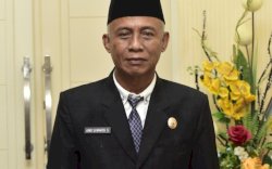 Breaking News: Innalillahi!! Kaka Gubernur Sulsel Tutup Usia