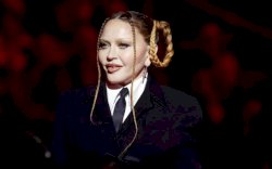 Madonna Tunda Tur Pasca Dilarikan ke Unit Perawatan Intensif
