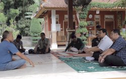 Kementan dan BPS Gelar Supervisi Sensus Pertanian di Provinsi Bali