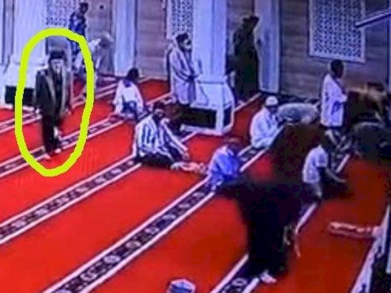 Guru Besar UNM Prof Achmad Tolla Meninggal saat Hendak Salat Subuh