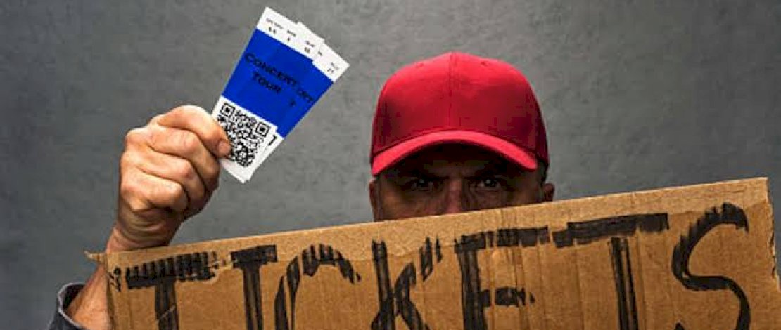 Hati-hati! Calo Tiket Konser Bakal Dikenakan Sanksi Hukum