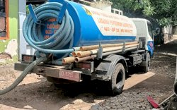 UPT PAL DPU Makassar Menjamin Pelayanan Terbaik Meskipun Masa Cuti Bersama