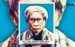 MUI Rilis Film Dokumenter AG Ambo Dalle, Sang Ulama Asal Sulsel