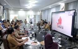 Pemkot Makassar Undang Investor Negara Asia dan Eropa Ikuti Makassar Investment Forum Apeksi 2023