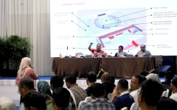 Enam Negara Terkonfirmasi Hadir di MIF Rakernas Apeksi XVI