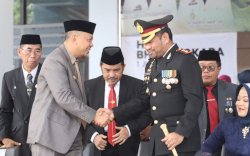 Bupati Basli Ali Apresiasi Terobosan Polres Selayar Sepekan Bersama Masyarakat