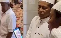 Jemaah Haji Asal Jeneponto Meninggal di Mekah, Bupati Sampaikan Belasungkawa