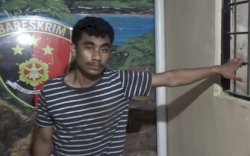 Gara-gara Tebas Remaja, Pria di Makassar Lumpuh Usai Ditembak Polisi