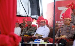 Bupati Gowa Apresiasi Program Polri Lakukan Revitalisasi Situs Budaya dan Agama di Gowa