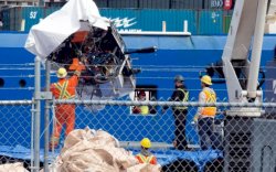 Penemu Kapal Selam Titan Menangis, Pemimpin Tim : Semua Penumpang Meninggal