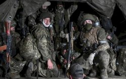 Inggris Resmi Tetapkan Wagner Group sebagai Organisasi Teroris, Setara dengan ISIS