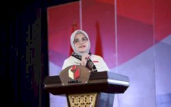  Konsolidasi DPT Tingkat Provinsi oleh Bawaslu, Jadi Patokan Kualitas Pemilu 2024