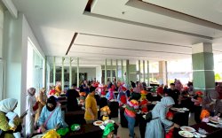 Dalton Hotel Makassar Kembali Gelar Fun Kids Activity - Cooking Class Membuat Pizza