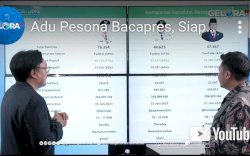 Petamaya Partai Gelora Episode 2 : Siapa Juara dalam Adu Pesona Bacapres?