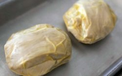 Daging Ayam 'Palsu' Mulai Jadi Menu Restoran di Amerika 