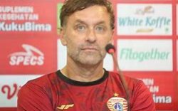 Persija Andalkan Pemain Asing Hadapi Juara Bertahan PSM