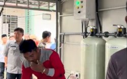 Pemprov Sulsel Bangun Fasilitas Arsinum yang Aman dan Sehat di Bantaeng 