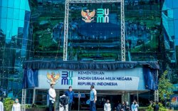 BPK Ungkap Kelakuan Nakal Kementerian: Beli Barang Sama, Harga Beda