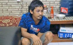 Pengakuan Pria di Makassar yang Ditangkap Usai Melempari Rumah Warga: Bisikan Gaib!