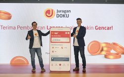 Perluas Jangkauan Pasar, DOKU Luncurkan Inisiatif Juragan DOKU untuk Dukung Digitalisasi UMKM
