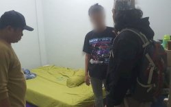 Mata Mahasiswa Senior UMI Bengkak Usai Kena Tonjok Junior