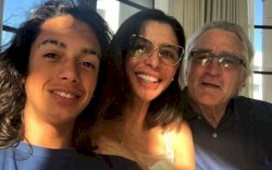 Cucu Aktor Terkenal Hollywood Robert De Niro Meninggal Dunia pada Usia 19 Tahun