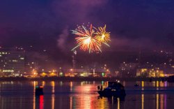 Apa itu Fourth of July Event yang Dirayakan Warga AS Tiap Tahun?