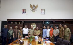 Serah Terima Tiga Besar Dokumen Tender PSEL, Ini Bidang yang Diutamakan Pemkot Makassar! 