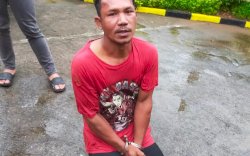 Pesta Pernikahan Berujung Petaka, Satu Orang Tewas dan Rumah Pelaku Dibakar