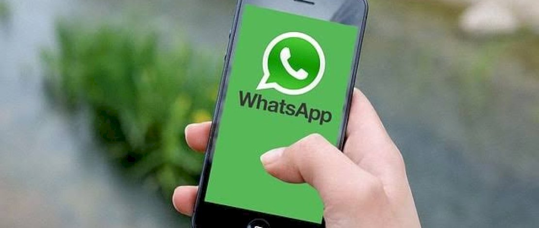 Gak Perlu Panik! Ini Cara Mengembalikan Chat WhatsApp yang Terhapus Gak Perlu Panik! Ini Cara Mengembalikan Chat WhatsApp yang Terhapus