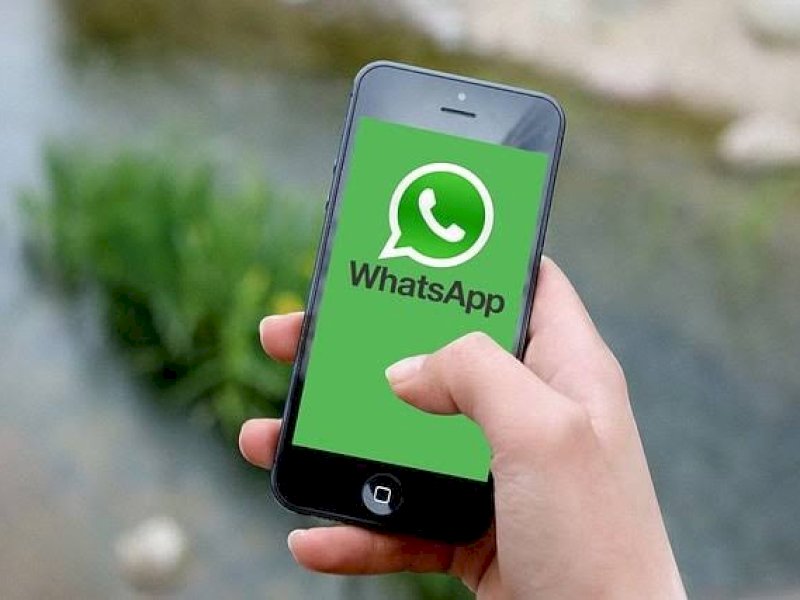 Gak Perlu Panik! Ini Cara Mengembalikan Chat WhatsApp yang Terhapus