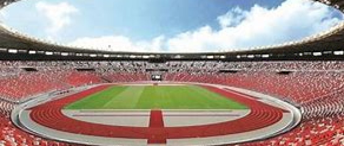 Tuan Rumah Piala Dunia U-17, Indonesia Siapkan 10 Stadion