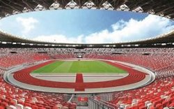 Tuan Rumah Piala Dunia U-17, Indonesia Siapkan 10 Stadion