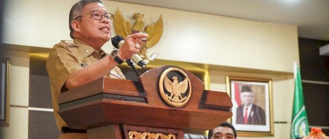 Walikota Parepare Sebut Pentingnya Peran Perempuan Dalam Menyukseskan Pemilu Walikota Parepare Sebut Pentingnya Peran Perempuan Dalam Menyukseskan Pemilu