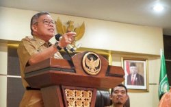 Walikota Parepare Sebut Pentingnya Peran Perempuan Dalam Menyukseskan Pemilu