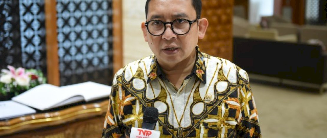 DPR akan Layangkan Protes kepada Parlemen Swedia atas Aksi Pembakaran Al-Quran