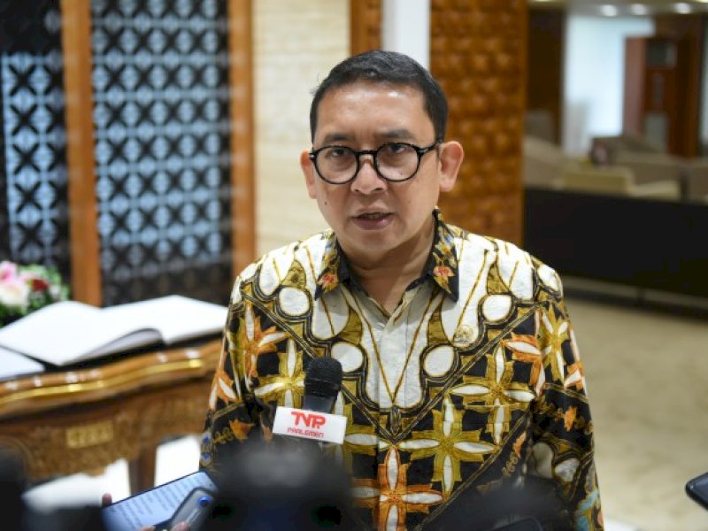 DPR akan Layangkan Protes kepada Parlemen Swedia atas Aksi Pembakaran Al-Quran