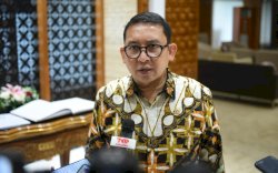 DPR akan Layangkan Protes kepada Parlemen Swedia atas Aksi Pembakaran Al-Quran
